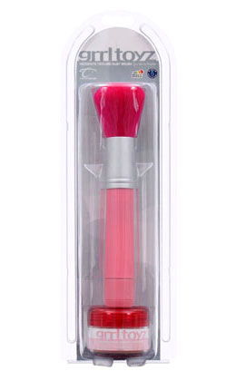 Grrl Toyz Tickling Dust Brush