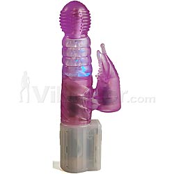 Butterfly Vibrator