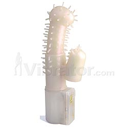 Quiver Vibrator