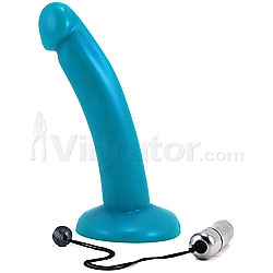 Vixen Vibrating Mistress