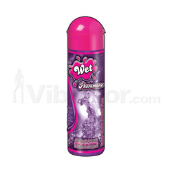 Wet Pheromone Alluring Lubricant