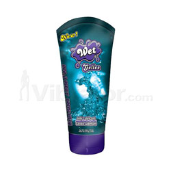 Wet Gellee Jelly Lubricant