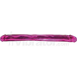 Xtra Sweet Jel-Lee 18 inch Double Dong