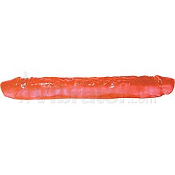 Petite Treat Jel-Lee 12 inch Double Dong