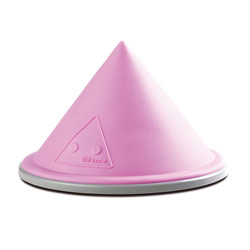 The Cone Vibrator
