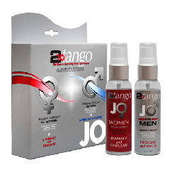 System JO 2 To Tango