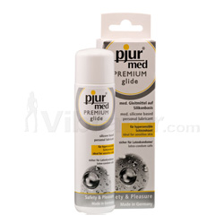 Pjur Med Premium Glide