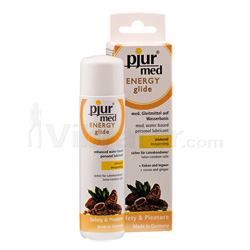 Pjur Med Energy Glide