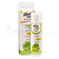 Pjur Med Repair Glide