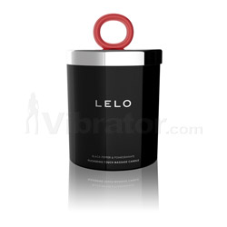 Lelo Flickering Touch Massage Candle