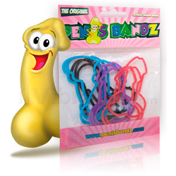 Penis Bandz