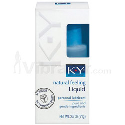KY Liquid