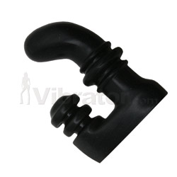 Hardware Silicone Analogous Valve with Vibration