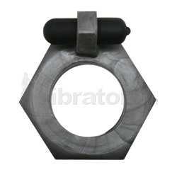 Hardware Rapid Mounting Hexagonal Nut with Vibration