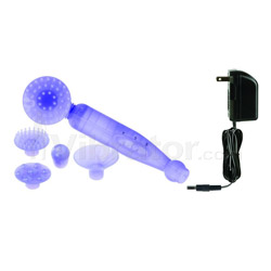 My Mini-Miracle Massager Electro Power Kit