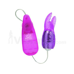 High-Intensity Snow Bunny Stimulator