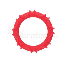 Adonis Silicone Rings - Atlas