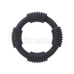 Adonis Silicone Rings - Hercules