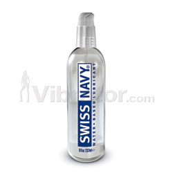 Swiss Navy Water Based Lubricant