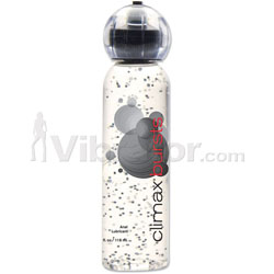 Climax Bursts Water Based Anal Lubricant