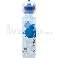 Climax Bursts Cooling Lubricant
