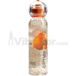Climax Bursts Aphrodisiac Lubricant