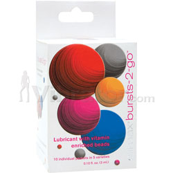 Climax Bursts-2-go Lubricants 