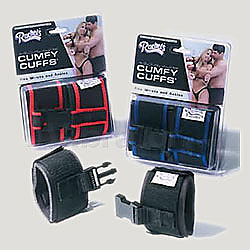 Cumfy Cuffs