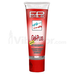 ForPlay Gel-Plus Lube