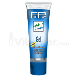 For Play Gel Lubricant