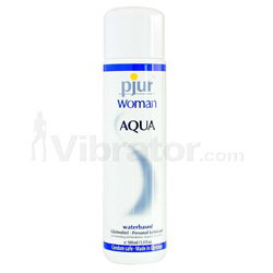 Pjur Eros - Body Glide Women Water 100ml