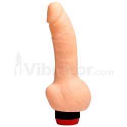 Debi Diamond Collection Multi Speed Vibe