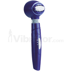 Infrared Rechargeable Massager