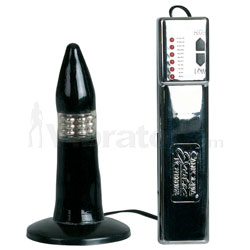 6 Speed Back Door Rotator