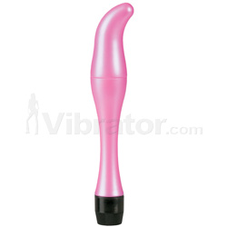 Playful Curve Massager