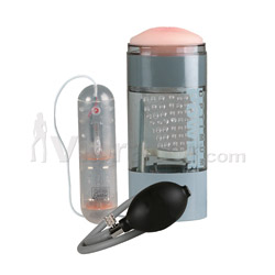 Optimum Power - Thrusting Power Climaxer