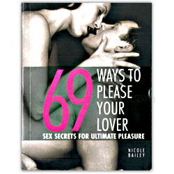 69 Ways to Please Your Lover