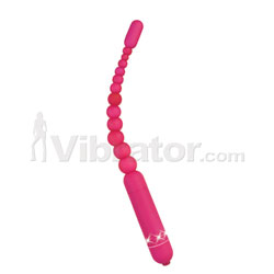 Crystal Chic Wand
