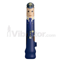 Professional Series Officer Night Stick