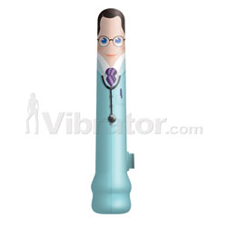 Professional Series Doctor Love
