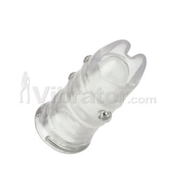 Support Plus Extended Ring Head Exciter