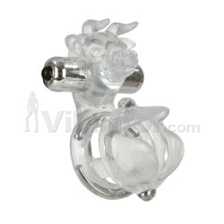 Vibrating Support Plus Extended Ring Matador
