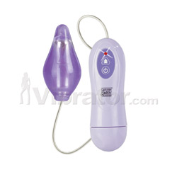 10-Function Teardrop