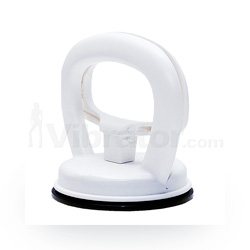 Sex in the Shower Single Locking Suction Handle