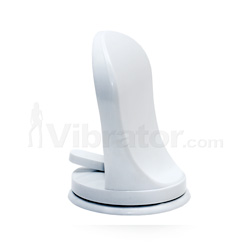 Sex in the Shower Single Locking Suction Foot Rest