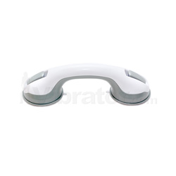Sex in the Shower Dual Locking Suction Handle
