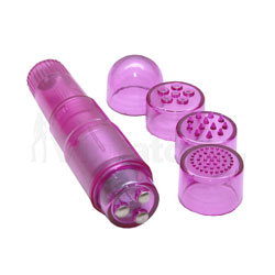 Sex in the Shower Waterproof Mini Massager