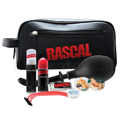 Rascal Toys Travel Kit
