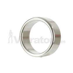 Alloy Metallic Ring