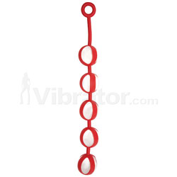 Rascal Toys Strapping Balls